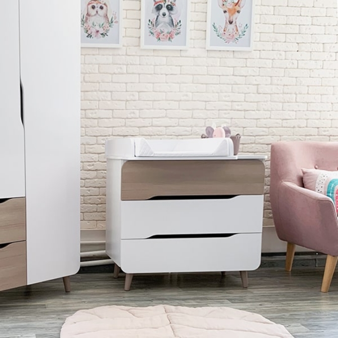 Mobilier camera bebe Ianis2